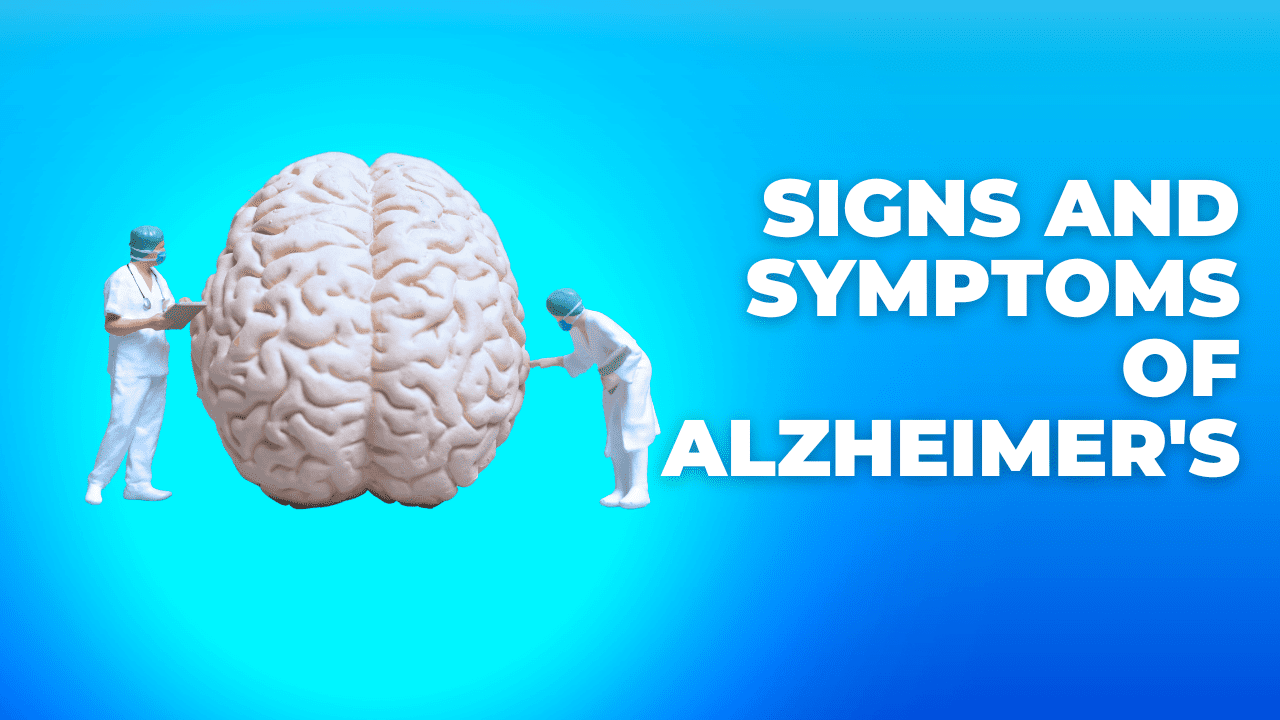 Memory Loss &10 Early Signs of Alzheimer’s Arka Anugraha