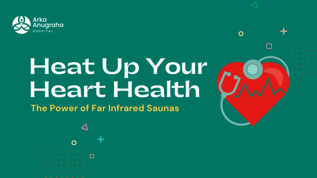 Far Infrared Sauna for Congestive Heart Failure: Benefits and Risks