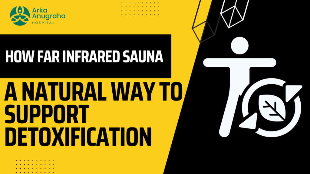 How Far Infrared Saunas Can Improve Your Heart Health