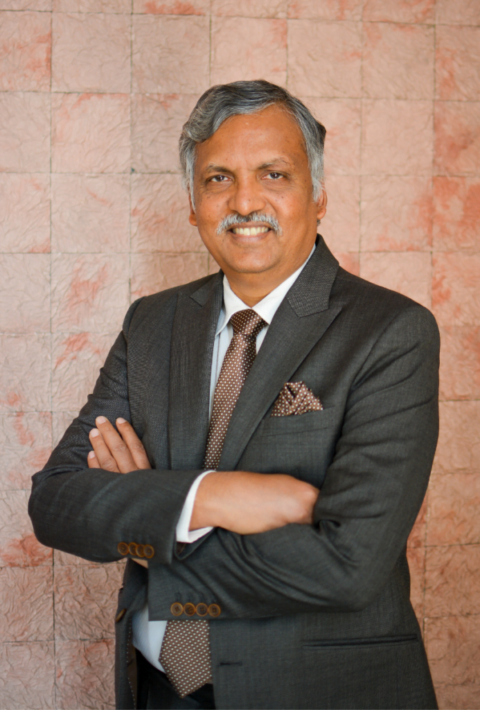 Dr Ramesh Makam