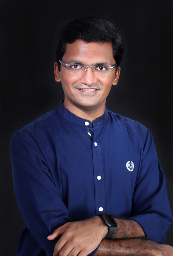 Dr Gaurang Ramesh