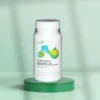 Curcuma + Boswellia-A Bottle of 60 Capsules