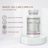 Digest All Care Capsules - Image 2