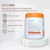 Ezyfibre-Bottle of 180gm Powder - Image 2
