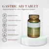 Gastric Aid Tablets-A Bottle of 30 Tablets - Image 2
