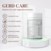 GERD Care-A Bottle of 120 Tablets - Image 2