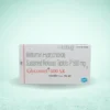 Glycomet 500 SR-Stripe of 20 Tablets