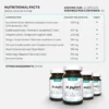 H pylori Support-Bottle of 60 Capsules - Image 2