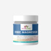 Ionic Magnesium