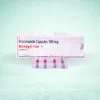 Itrasys 100-  Strip of 4 Capsules