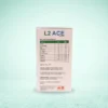 L2 ACE SACHET-One Sachet - Image 2