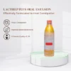 Lactihep Plus Oral Emulsion - A Bottle of 250ml - Image 2