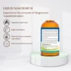 Liquid Angstrom Magnesium -1 bottle - Image 2