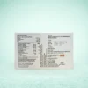 Livocar Plus-Stripe of 10 Tablets - Image 2