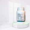Magnesium Citrate-A Bottle of 60 Capsules - Image 2