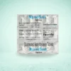 Nefrosave Tablets- Stripe of 15 Tablets - Image 2