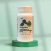 Spirulina + Chlorella Supplement-60 Veg Capsules