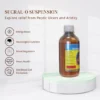 Sucral-O Suspension -200ml Bottle - Image 2