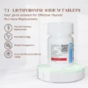 Linorma T3 20 MCG - Bottle of 100 Tablets - Image 2