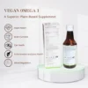 Vegan Omega 3 - Image 2