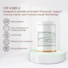 Vitamin C Powder-Bottle of 150gm - Image 2