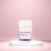 Linorma T3 20 MCG - Bottle of 100 Tablets