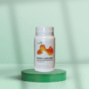 Nanocurcumin - A Bottle of 60 Veg Capsules