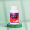 Natural Iron 18  60 Tablets in a Bottle