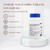 Niasure - Niacinamide (Vitamin B3) | 60 Tablets (500 mg) - Image 2