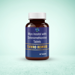 Thyro Revive