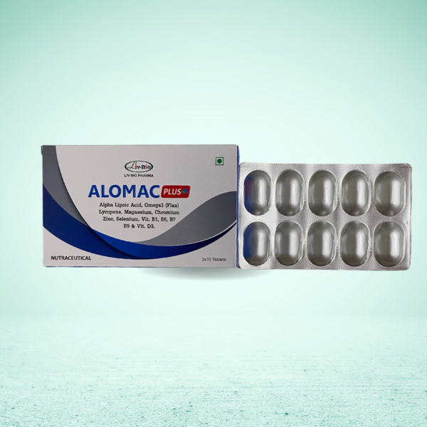 Alomac Plus