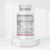 Eczema Care- A bottle of 60 capsules - Image 2