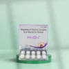 Mgd3 Tablet- A Strip of 10 Tablets