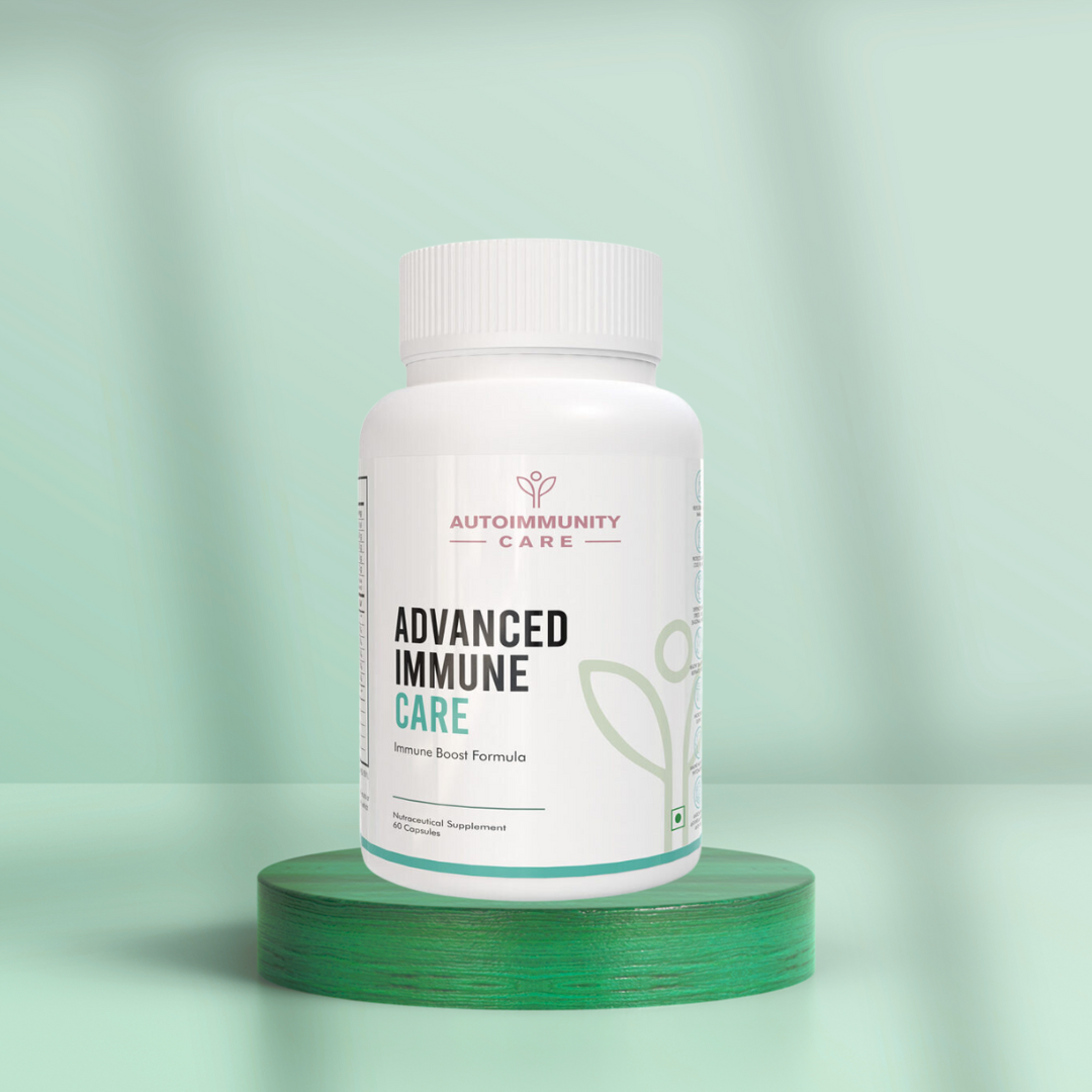 Advanced Immune Care