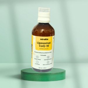 Liposomal CoQ - 10