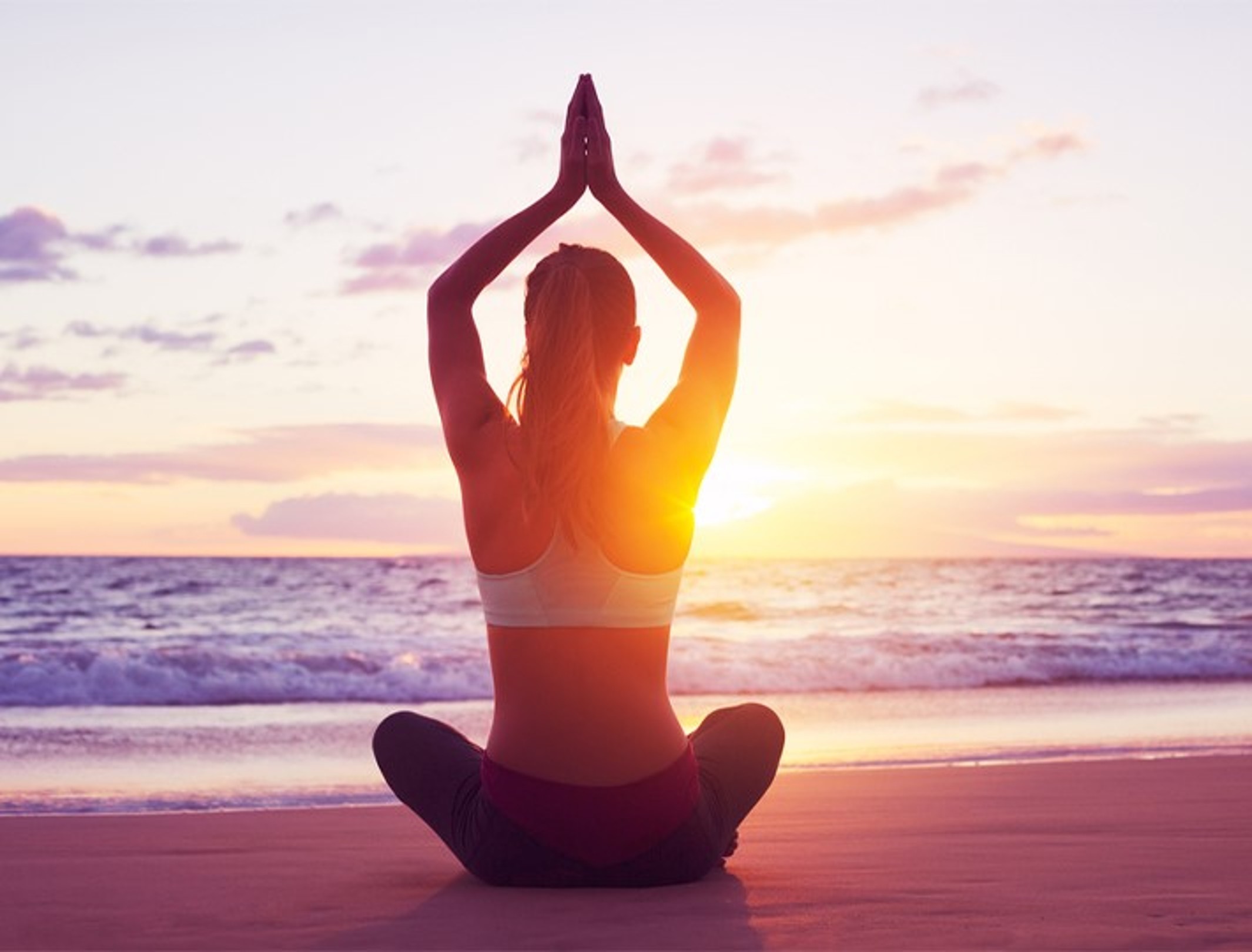 Why Yoga Therapy Matters - Arka Health