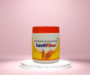LACTIFIBER POWDER Arka Health