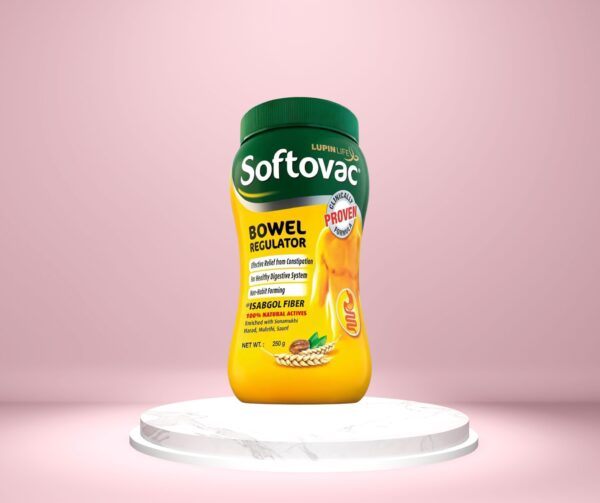 SOFTOVAC POWDER
