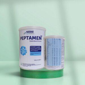 Peptamen Whey Peptide Based Diet for GI Function | Flavour Powder Vanilla