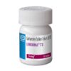 LINORMA T3 5MCG TABLETS - A BOTTLE OF 100TABLETS