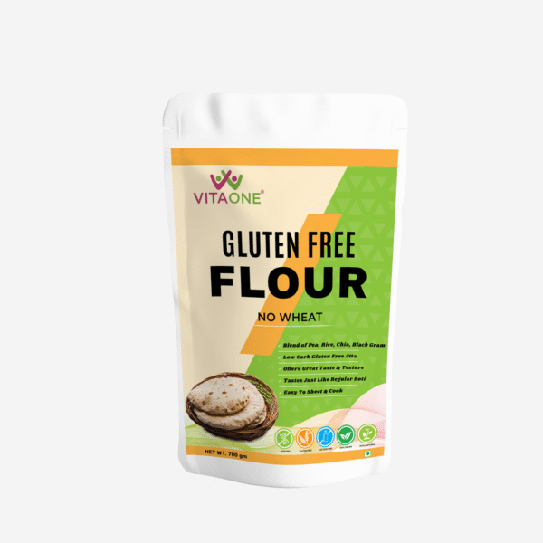 Gluten Free Flour 700GM