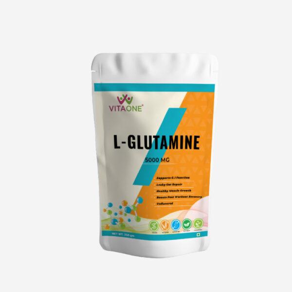 L-Glutamine Powder