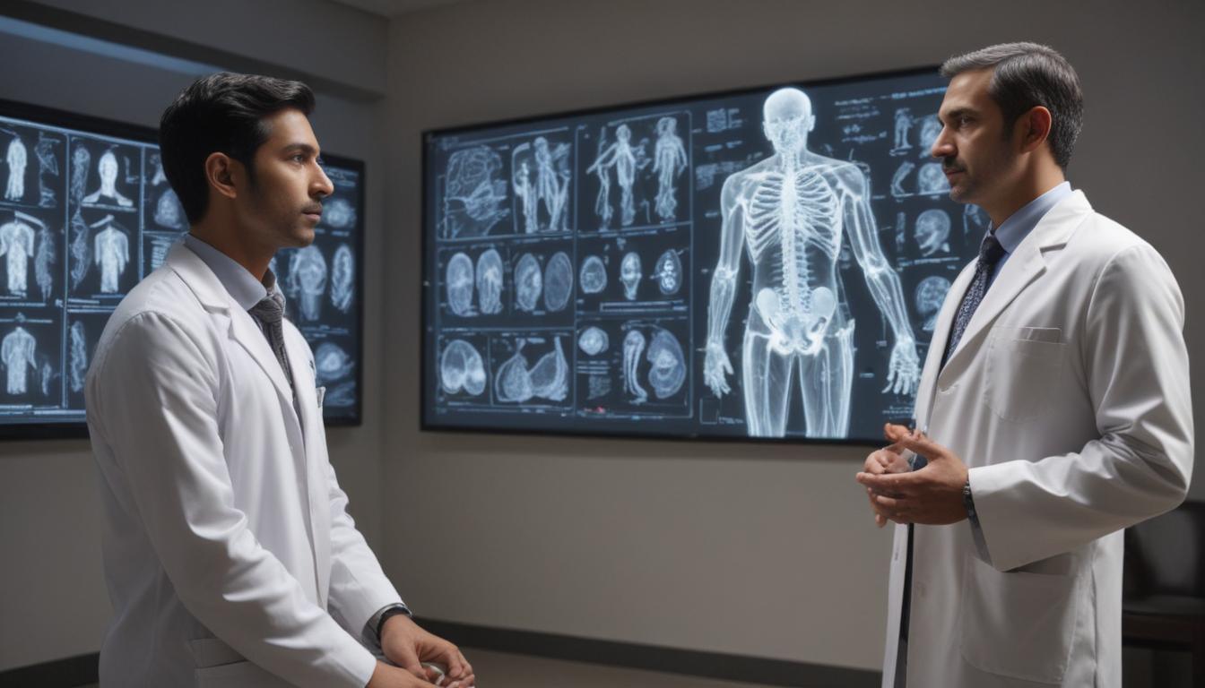 Functional Medicine