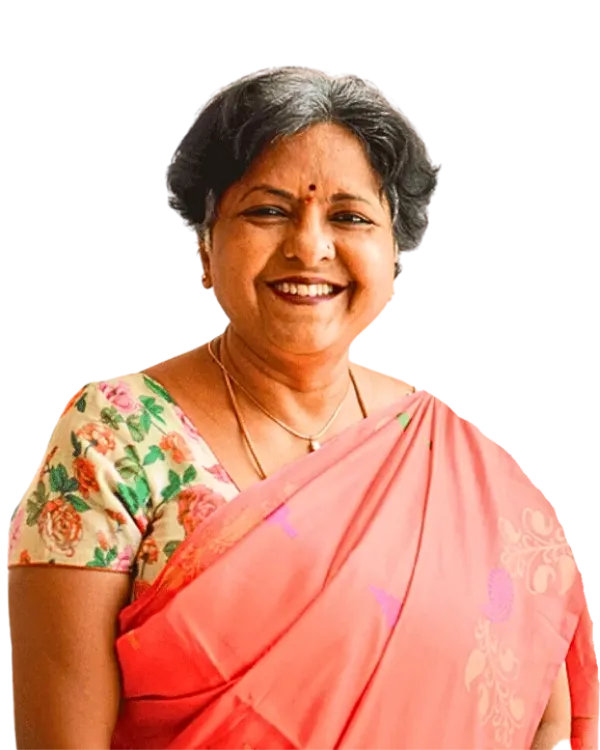 Dr. Saraswathi Ramesh