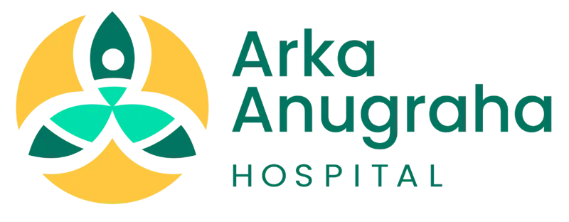 Arka Anugraha Hospital