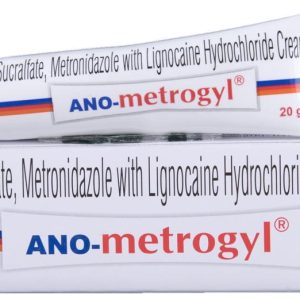 ANO METR