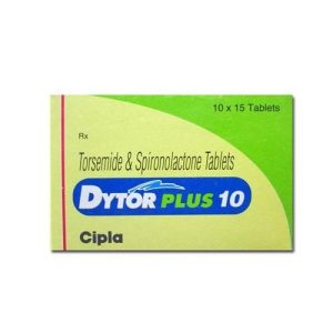 dytor plus 10mg tab