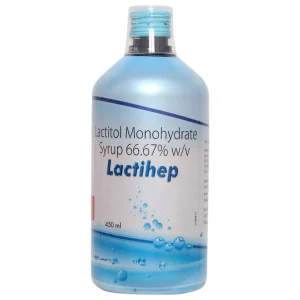 lactihep syr