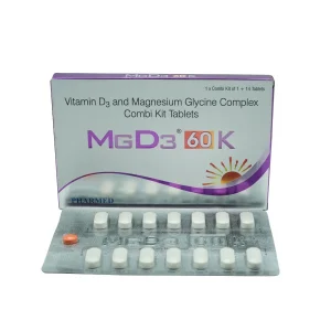 mgd3 60k